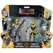 Playset Gormiti Scion and Gormiti associated Air - Skye and