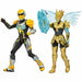Playset Gormiti Scion and Gormiti associated Air - Skye and