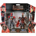 Playset Gormiti GORMITI - Scion and Gormiti associated Fire