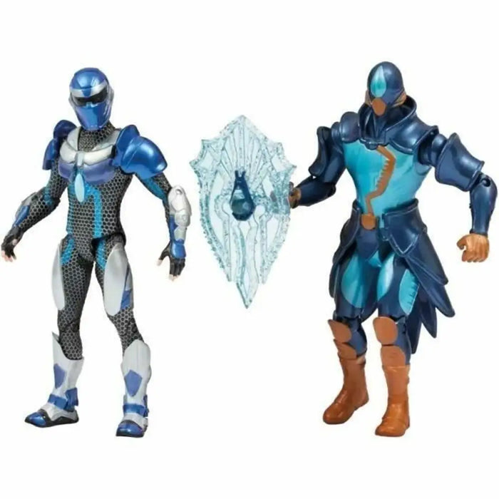 Playset Gormiti Scion and Gormiti associated with Water