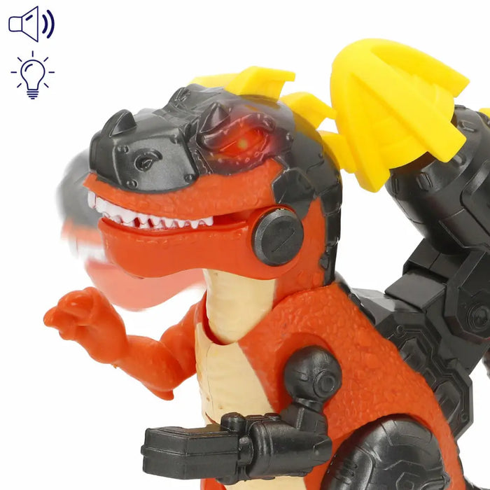 Playset HappyLine 20 x 20 x 8 cm (4 броя)