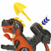 Playset HappyLine 20 x 20 x 8 cm (4 броя)