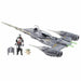 Playset Hasbro The Mandalorian’s N-1 Starfighter