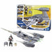 Playset Hasbro The Mandalorian’s N-1 Starfighter