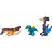 Playset Imaginext Jurassic World Многоцветен 10 Части