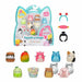 Playset Jazwares Squish