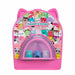 Playset Jazwares Squish