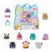 Playset Jazwares Squish