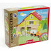 Playset Jeujura My Wooden Farm 180 Части