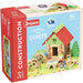 Playset Jeujura THE COUNT’S HOUSE 50 Части