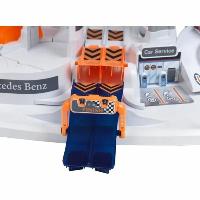 Playset Klein