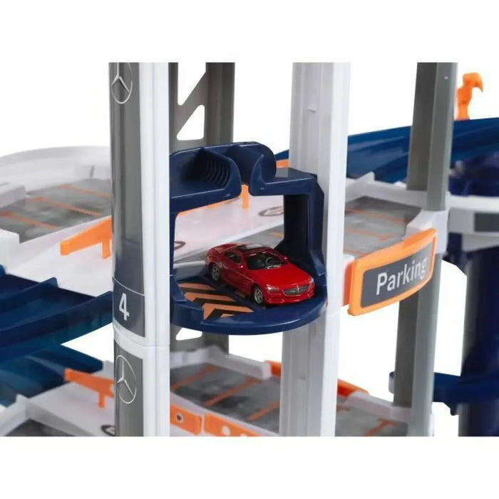 Playset Klein