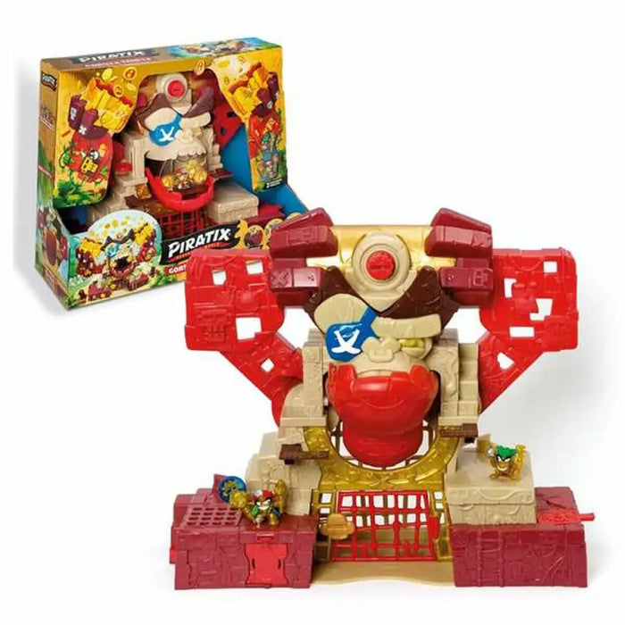 Playset Magicbox