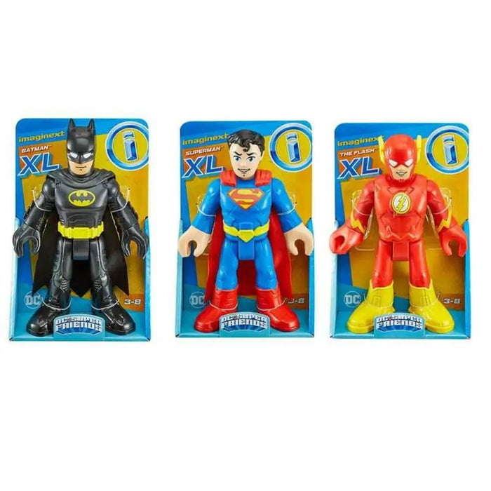 Playset Mattel GXH58 26 cm