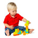 Playset Moltó 21450 30 Части Строителни Блокове