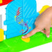 Playset Moltó Звук Ферма 38 Части