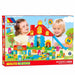 Playset Moltó Звук Ферма 38 Части