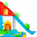 Playset Moltó Звук Ферма 38 Части