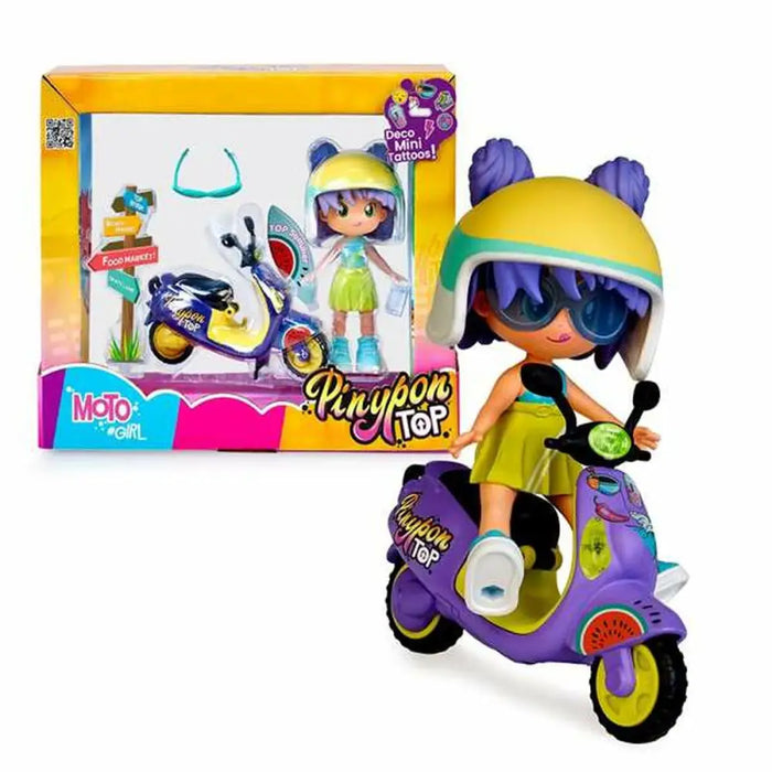 Playset Pinypon