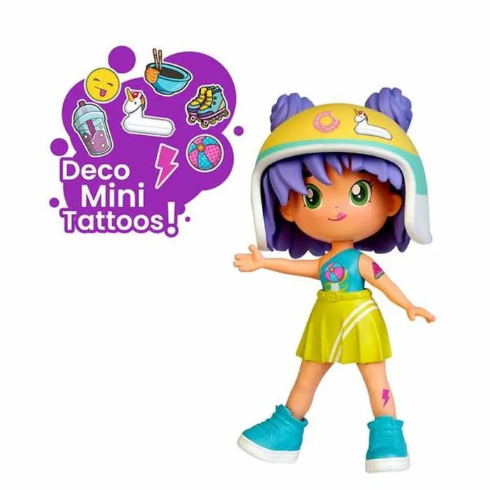 Playset Pinypon