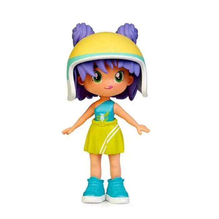 Playset Pinypon