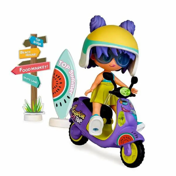 Playset Pinypon