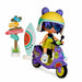 Playset Pinypon