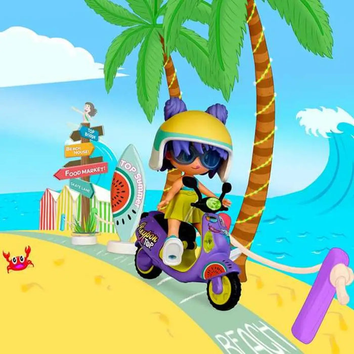 Playset Pinypon