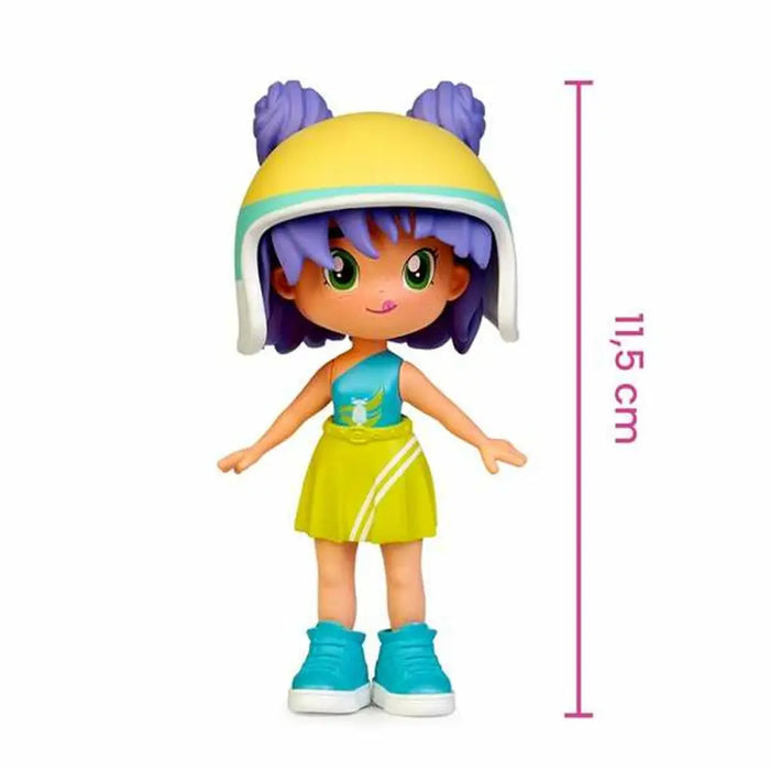 Playset Pinypon