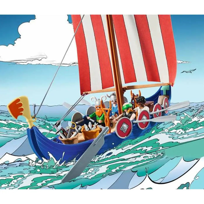 Playset Playmobil