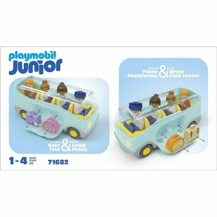 Playset Playmobil