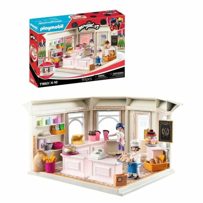 Playset Playmobil