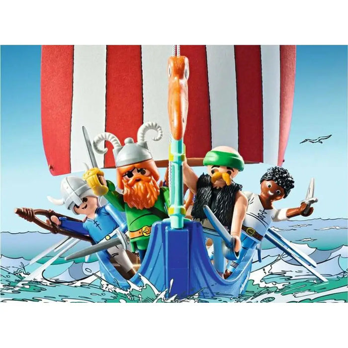 Playset Playmobil