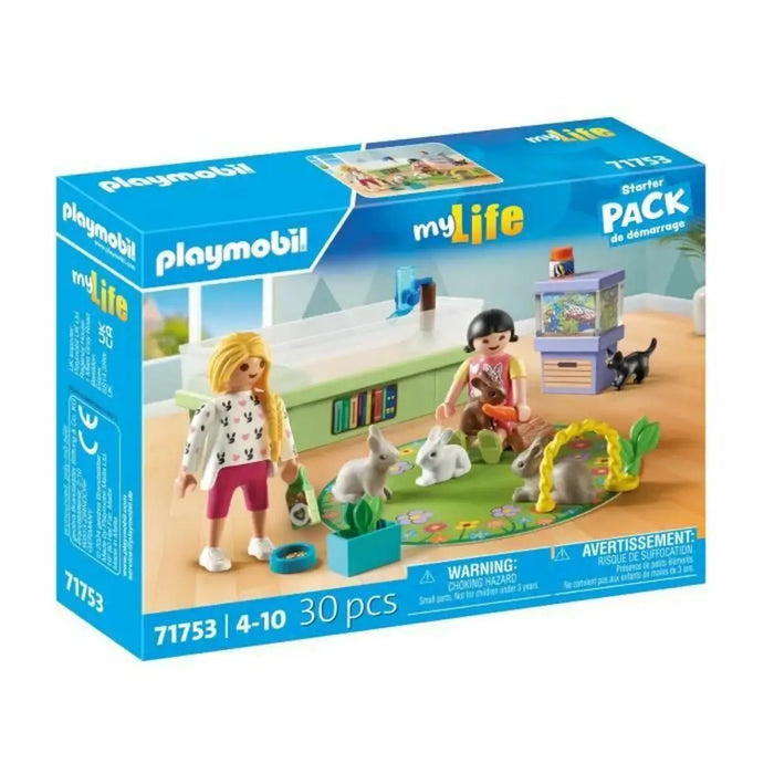 Playset Playmobil