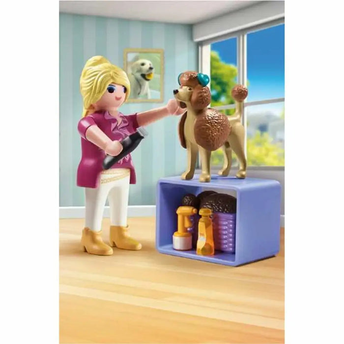 Playset Playmobil