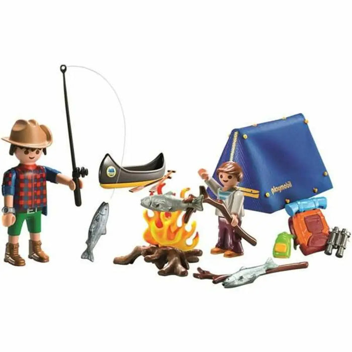 Playset Playmobil