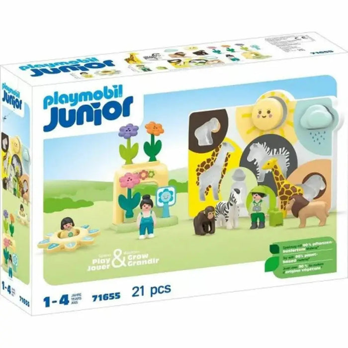 Playset Playmobil