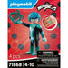 Playset Playmobil 4 Части
