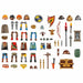 Playset Playmobil 45 Части