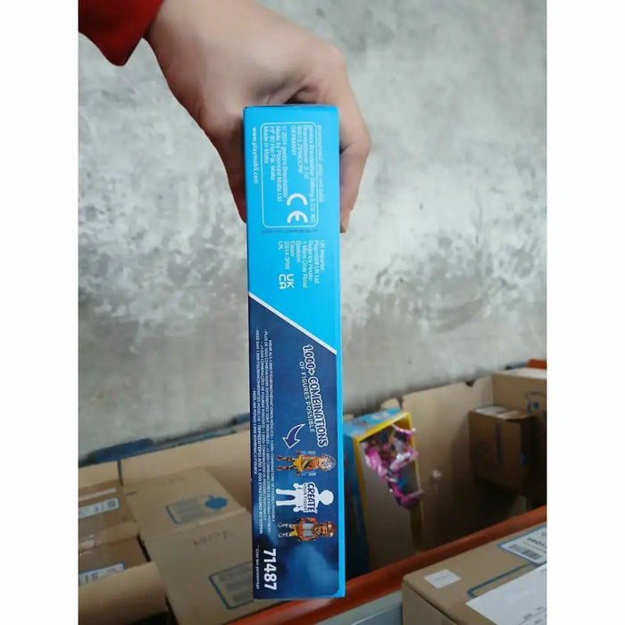 Playset Playmobil 45 Части