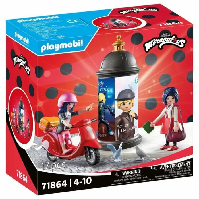 Playset Playmobil