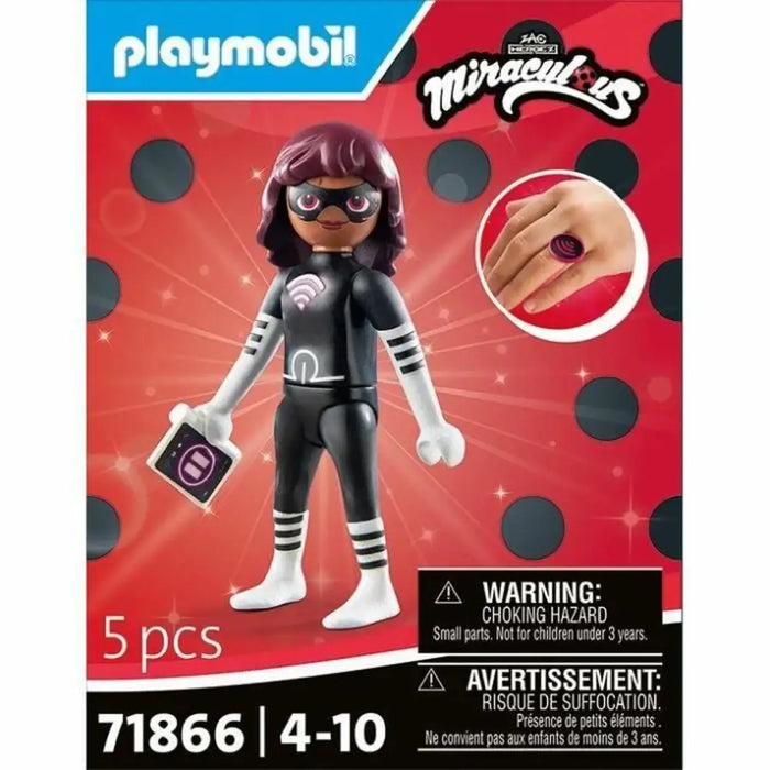 Playset Playmobil 5 броя