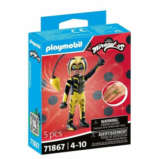 Playset Playmobil 5 броя