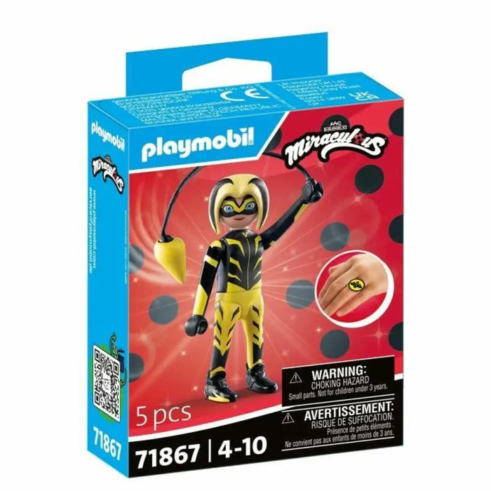 Playset Playmobil 5 броя