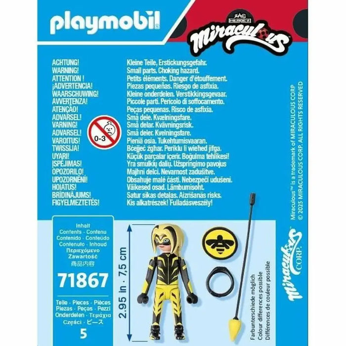 Playset Playmobil 5 броя