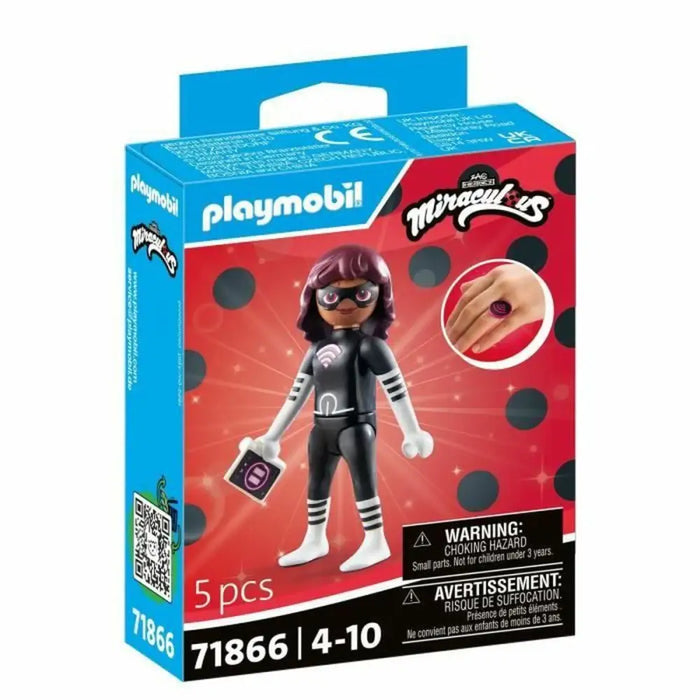 Playset Playmobil 5 броя