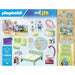 Playset Playmobil 50 Части