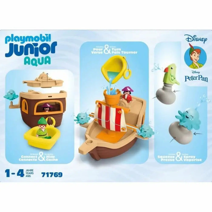 Playset Playmobil