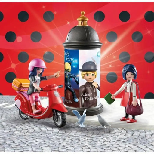 Playset Playmobil