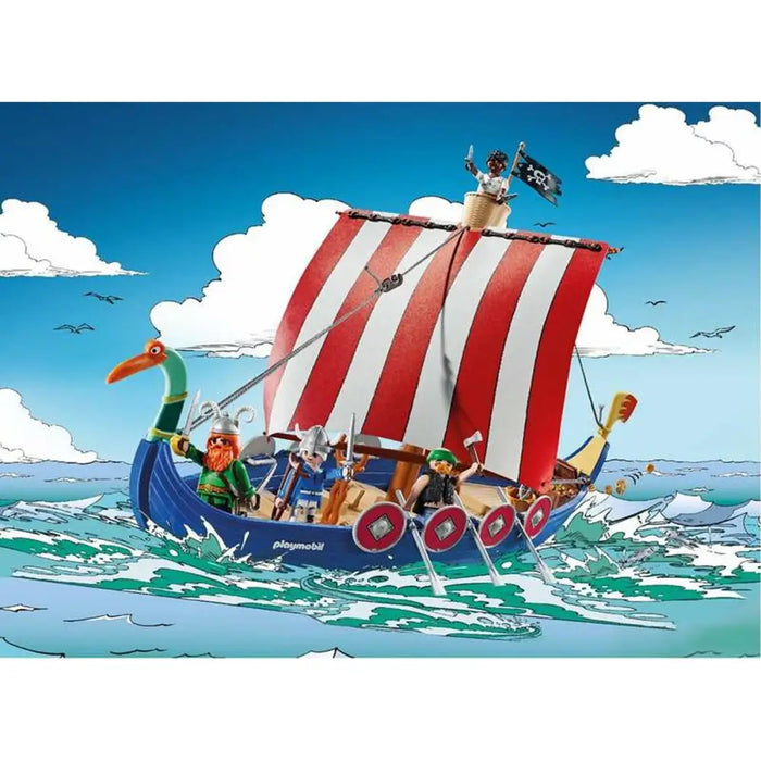 Playset Playmobil